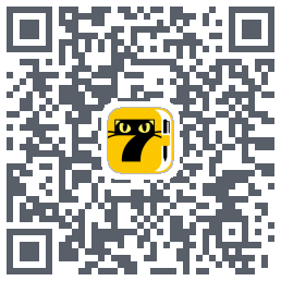 七猫作家助手的下載二維碼