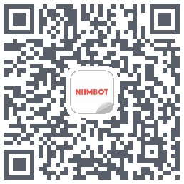 NIIMBOT QRcode
