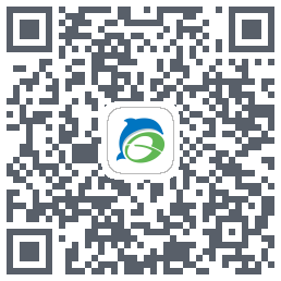 灵工邦codice QR per il download