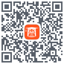查博士 QRcode