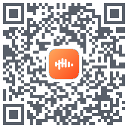 Castbox QRcode
