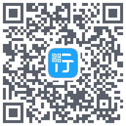 湘行一卡通 QRcode