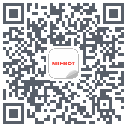 NIIMBOT QRcode