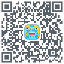 iLearning的下載二維碼