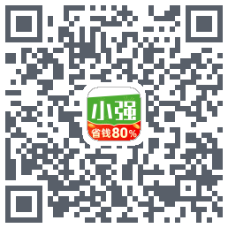 小强停车 QRcode