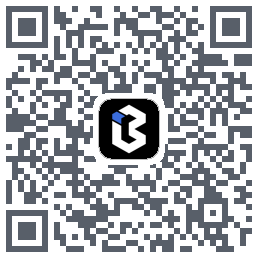 BlueprintGo的下載二維碼