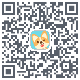 柯基 QRcode