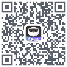名人朋友圈 QRcode