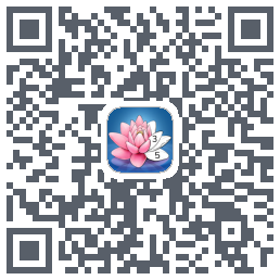 Zen Color QRcode
