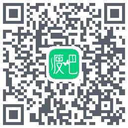 瘦吧减脂 QRcode