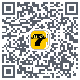 七猫作家助手的下載二維碼