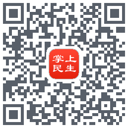 民生保险 QRcode