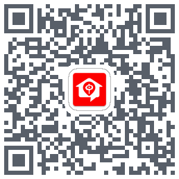 中原找房 QRcode