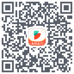 公考雷达 QRcode