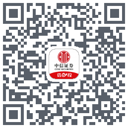 中信证券 QRcode