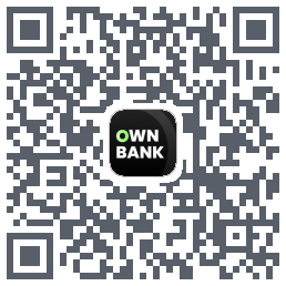 OwnBank的下载二维码