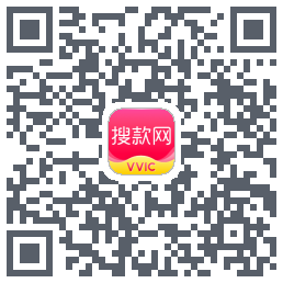 搜款网codice QR per il download