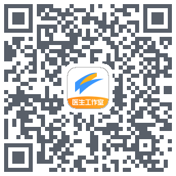 医生工作室รหัส QR สำหรับดาวน์โหลด
