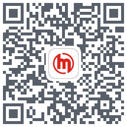 杭州地铁Download QR-Code