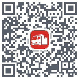 极兔司机APP的下载二维码