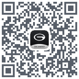广汽能源 QRcode