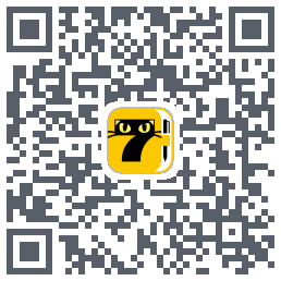 七猫作家助手 QRcode