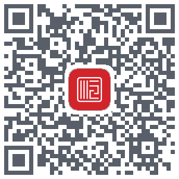屹掌柜のダウンロードQRコード