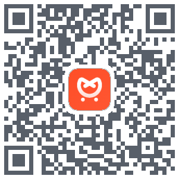蝉选รหัส QR สำหรับดาวน์โหลด