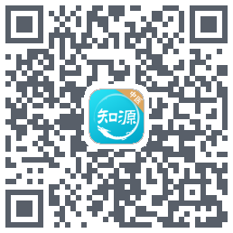 知源中医 QRcode