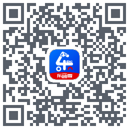 乐冰雪 QRcode