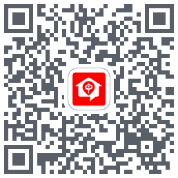 中原找房β QRcode