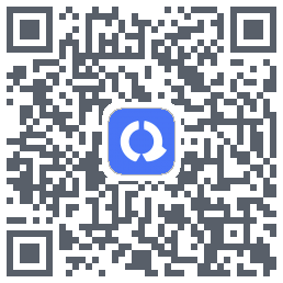T-企大顺 QRcode