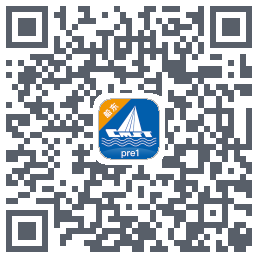 中储智运水运版 QRcode
