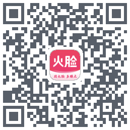 火脸 QR-код для загрузки