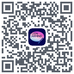 LionCarmind QRcode