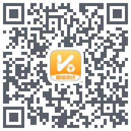 开播TV QRcode