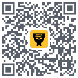超级猩猩 QRcode