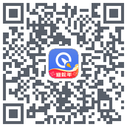 金十数据 QRcode