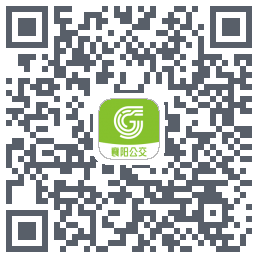 襄阳出行 QRcode