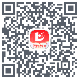优路教育 QRcode