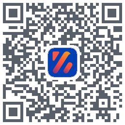 FINNIX的下載二維碼