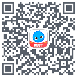 数据测试环境 QRcode