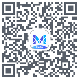 M3的下載二維碼