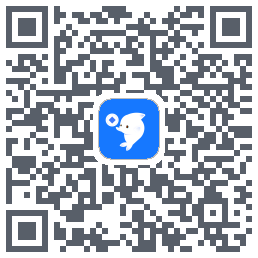海豚开单 QRcode
