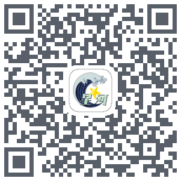 星河游戏盒子 QRcode