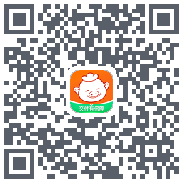 猪八戒的下载二维码