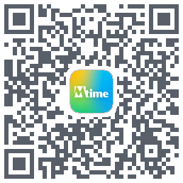 时光网的下载二维码