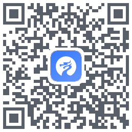 降龙kod QR do pobrania