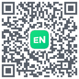 希沃白板的下載二維碼