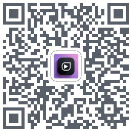 轻快codice QR per il download